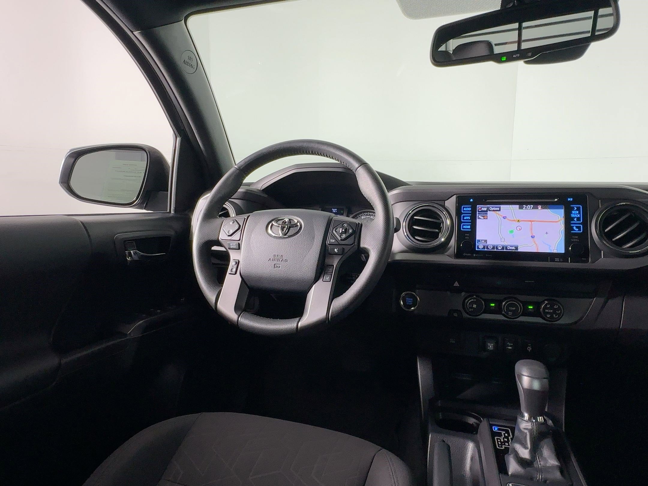 Used 2019 Toyota Tacoma TRD Sport image 27