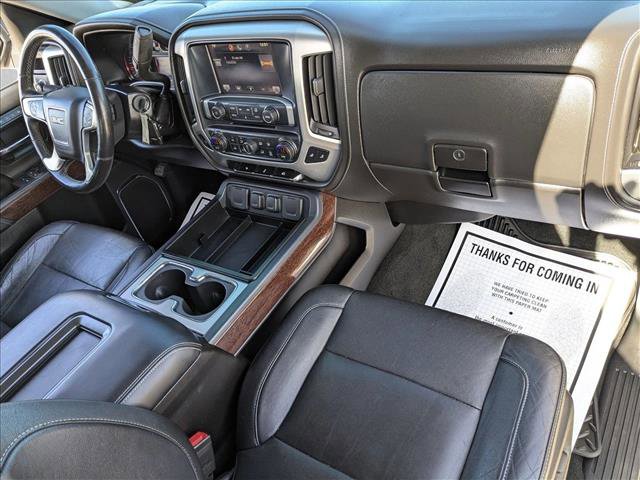 Used 2014 GMC Sierra 1500 SLT image 21