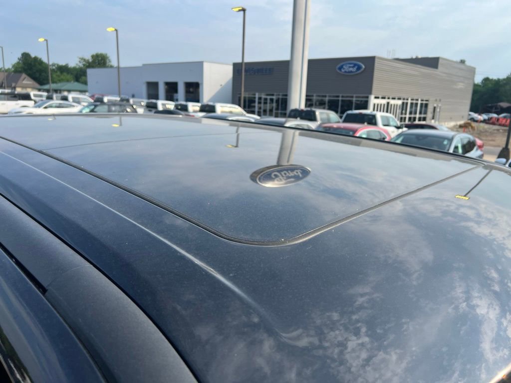 New 2025 Ford F350 King Ranch image 11