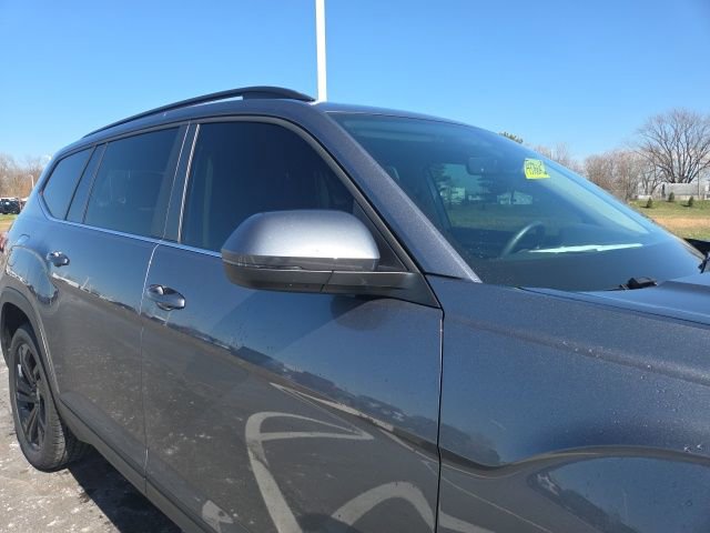 Used 2022 Volkswagen Atlas SE image 5