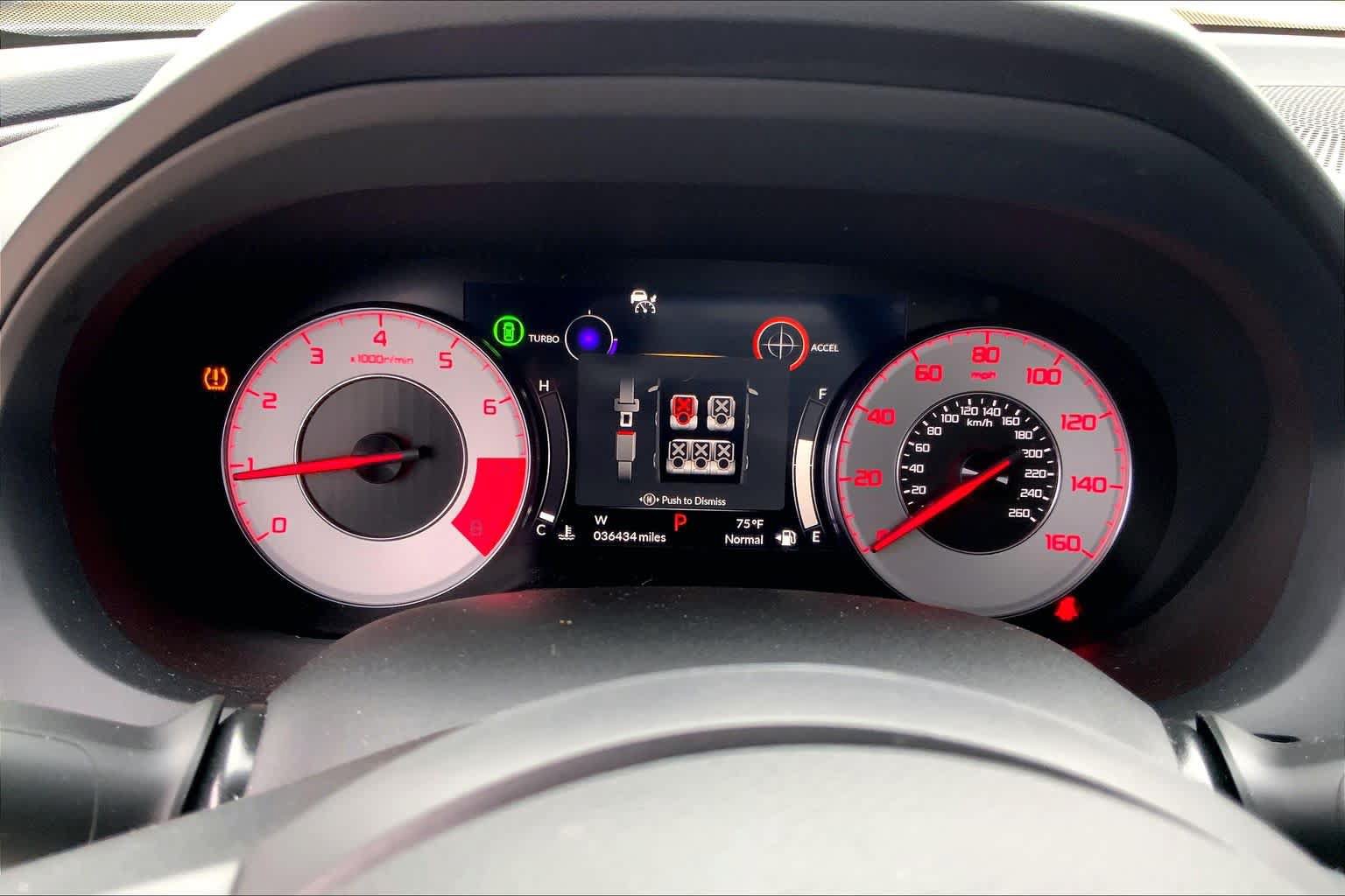 Used 2024 Acura RDX w/ Advance Package AWD/4WD image 25