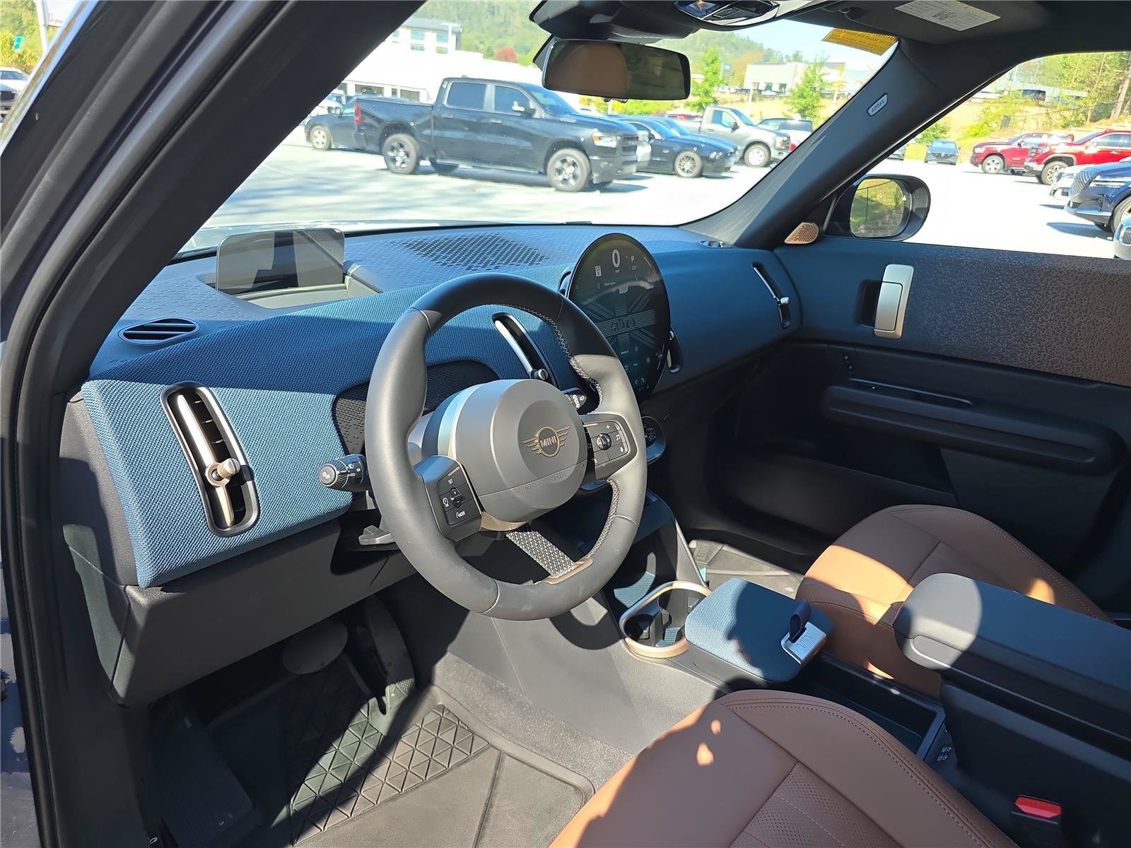 Used 2026 MINI Cooper Countryman S AWD/4WD image 22