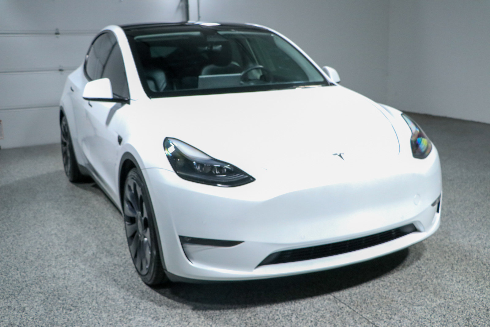 Used 2022 Tesla Model Y Performance AWD/4WD image 5