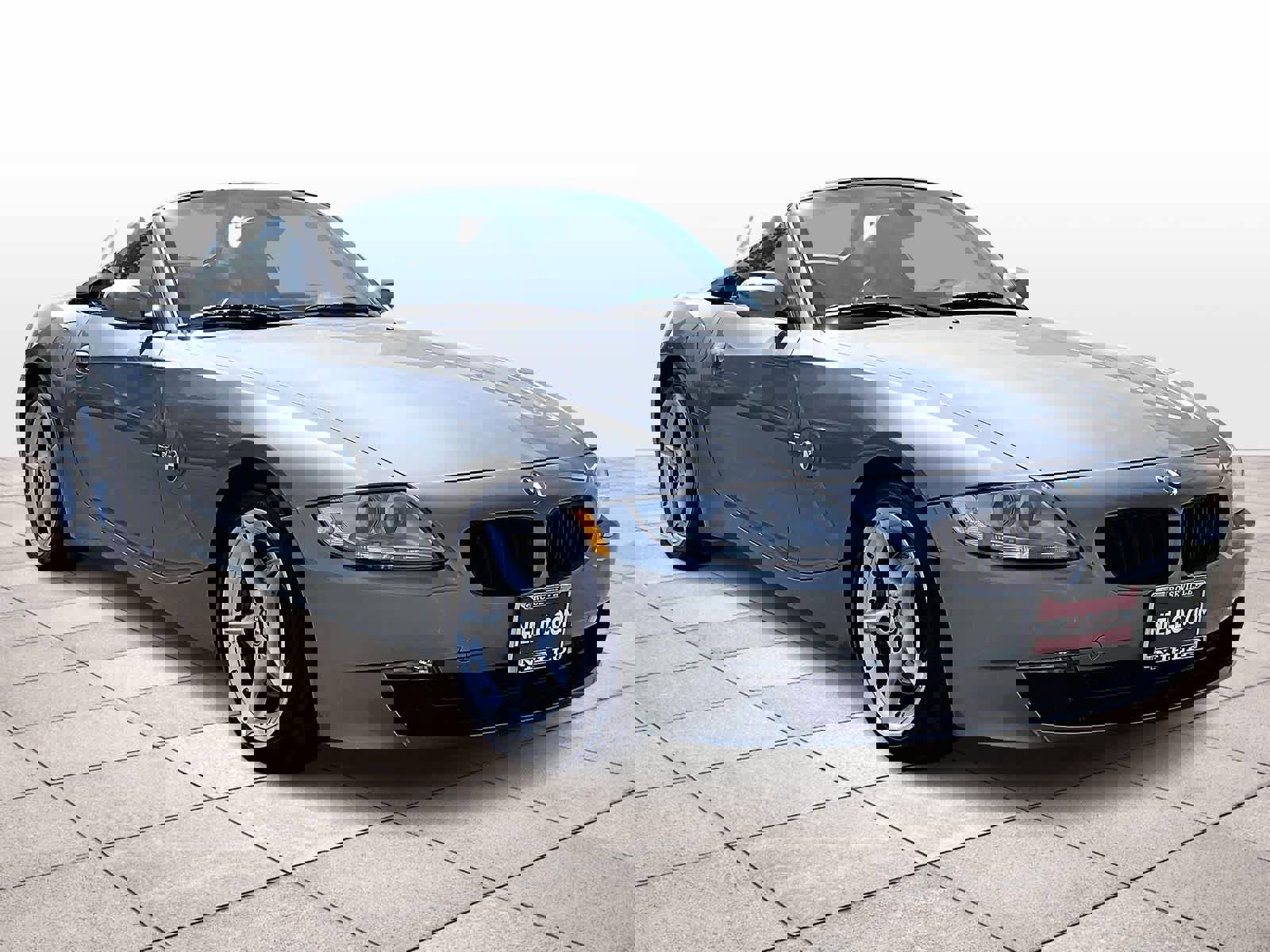 Used 2008 BMW Z4 3.0si image 2