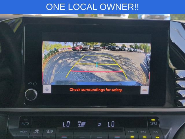 Used 2025 Toyota Camry LE w/ Convenience Package FWD image 25