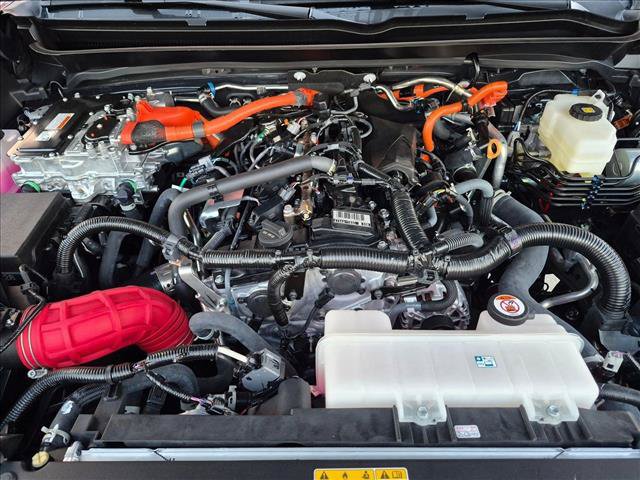 New 2026 Toyota Tacoma TRD Pro w/ Tow Tech Package AWD/4WD image 15