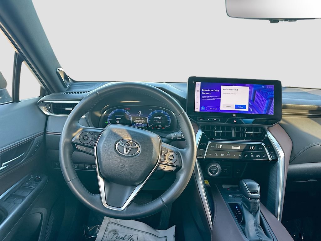 Used 2023 Toyota Venza Limited image 23