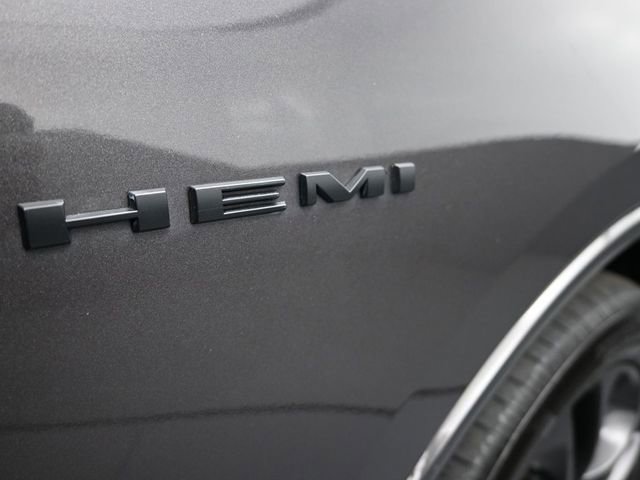 Used 2021 Dodge Durango R/T w/ Blacktop Package image 27