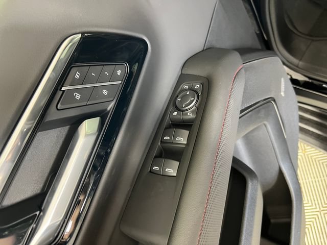 New 2026 Chevrolet Tahoe RST w/ Comfort Package RWD image 11