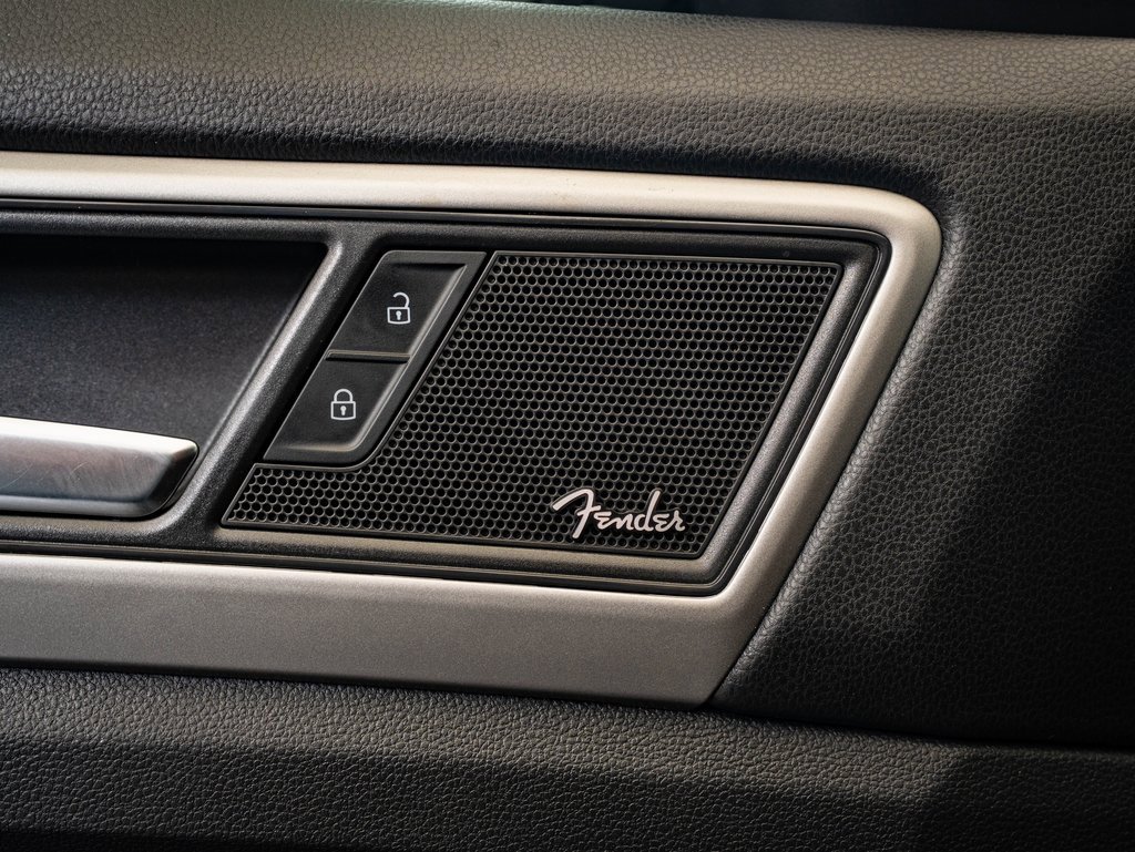 Used 2021 Volkswagen Atlas SEL Premium image 24