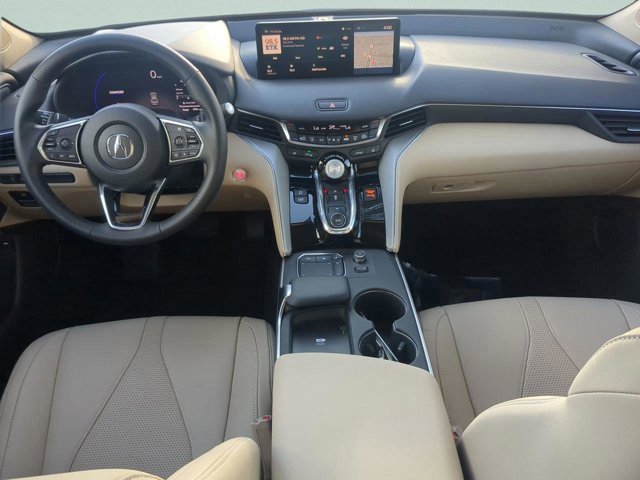 Certified 2025 Acura TLX w/ Technology Package image 11