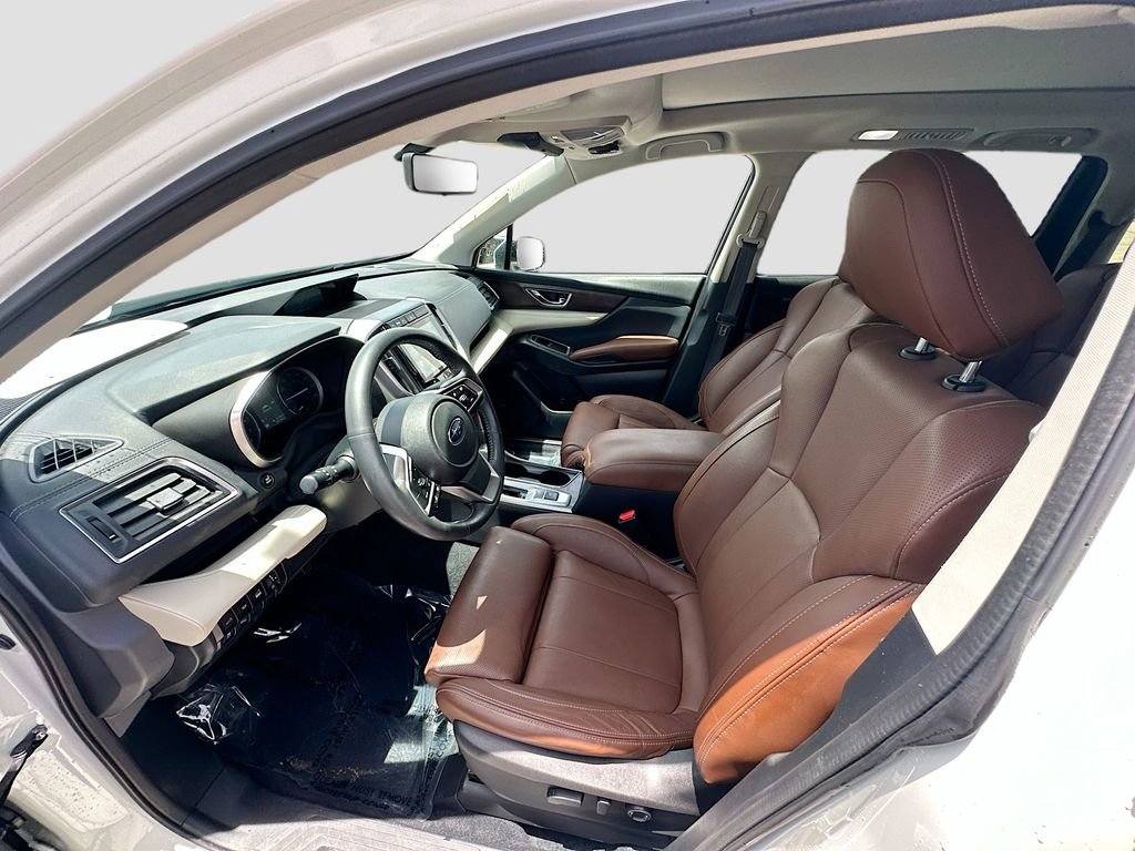 Used 2020 Subaru Ascent Touring w/ Popular Package #2A AWD/4WD image 22