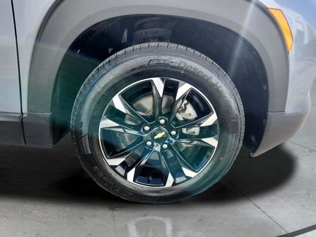 Used 2022 Chevrolet TrailBlazer LT w/ Convenience Package image 28