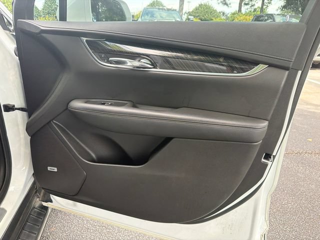 Used 2020 Cadillac XT6 Premium Luxury FWD image 14