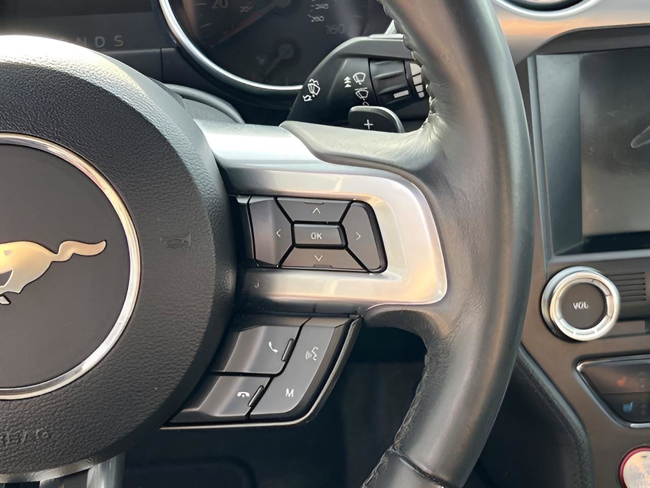 Used 2018 Ford Mustang Premium image 13