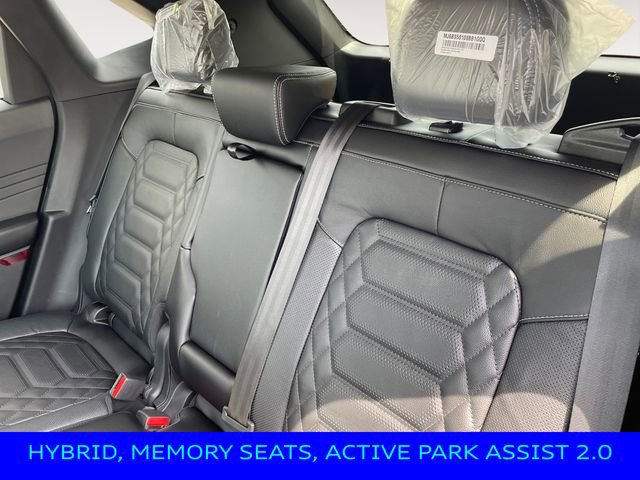 New 2024 Ford Escape SE w/ PHEV Premium Package image 15