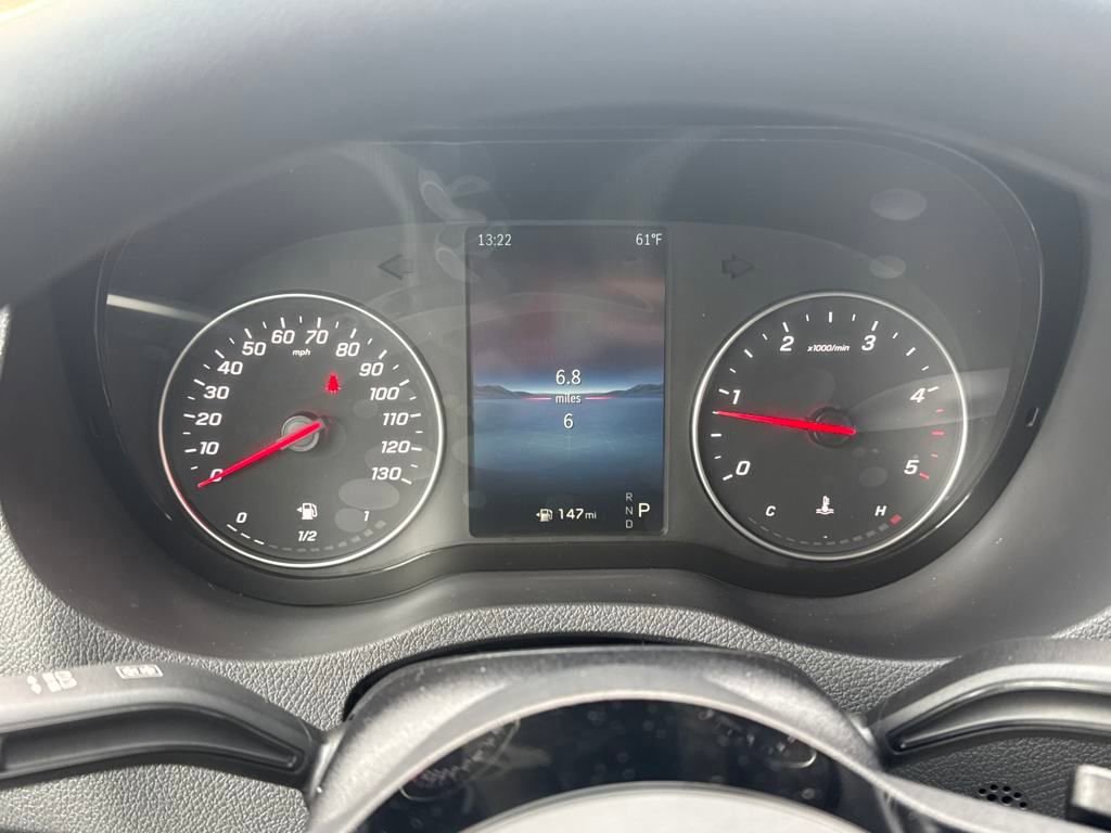 New 2025 Mercedes-Benz Sprinter 2500 image 15