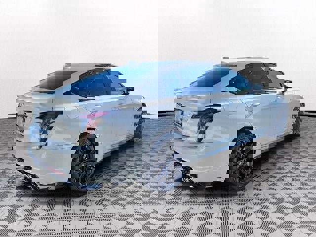 Certified 2021 Cadillac CT5 V w/ Premium Package image 6