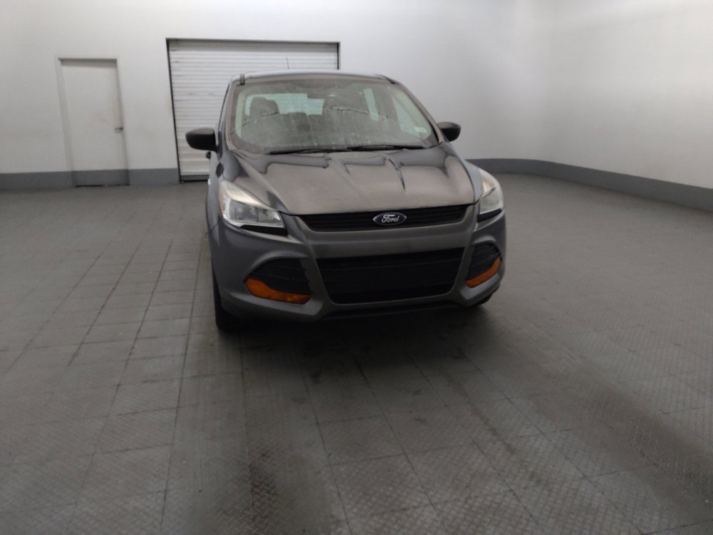 Used 2014 Ford Escape S FWD image 14