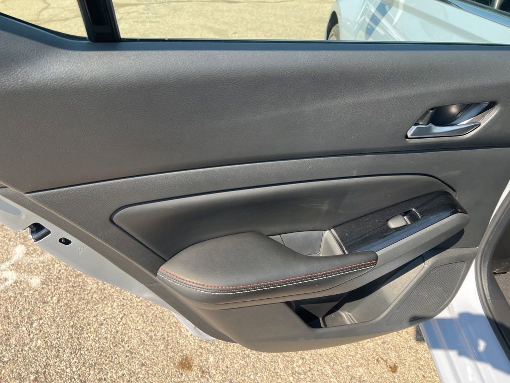 Certified 2023 Nissan Altima 2.5 SR w/ SR Premium Package image 12