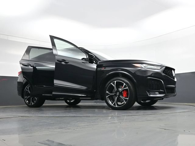 New 2026 Acura MDX Type S w/ Advance Package AWD/4WD image 41
