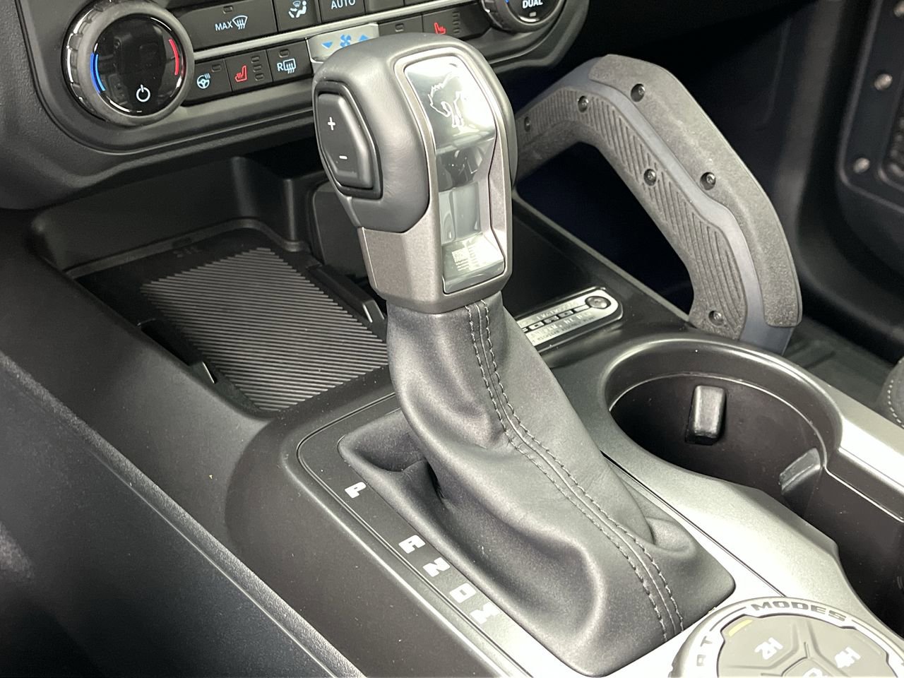 New 2025 Ford Bronco Badlands AWD/4WD image 23