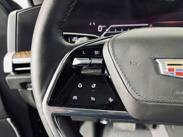 Used 2025 Cadillac Escalade Sport Platinum image 25