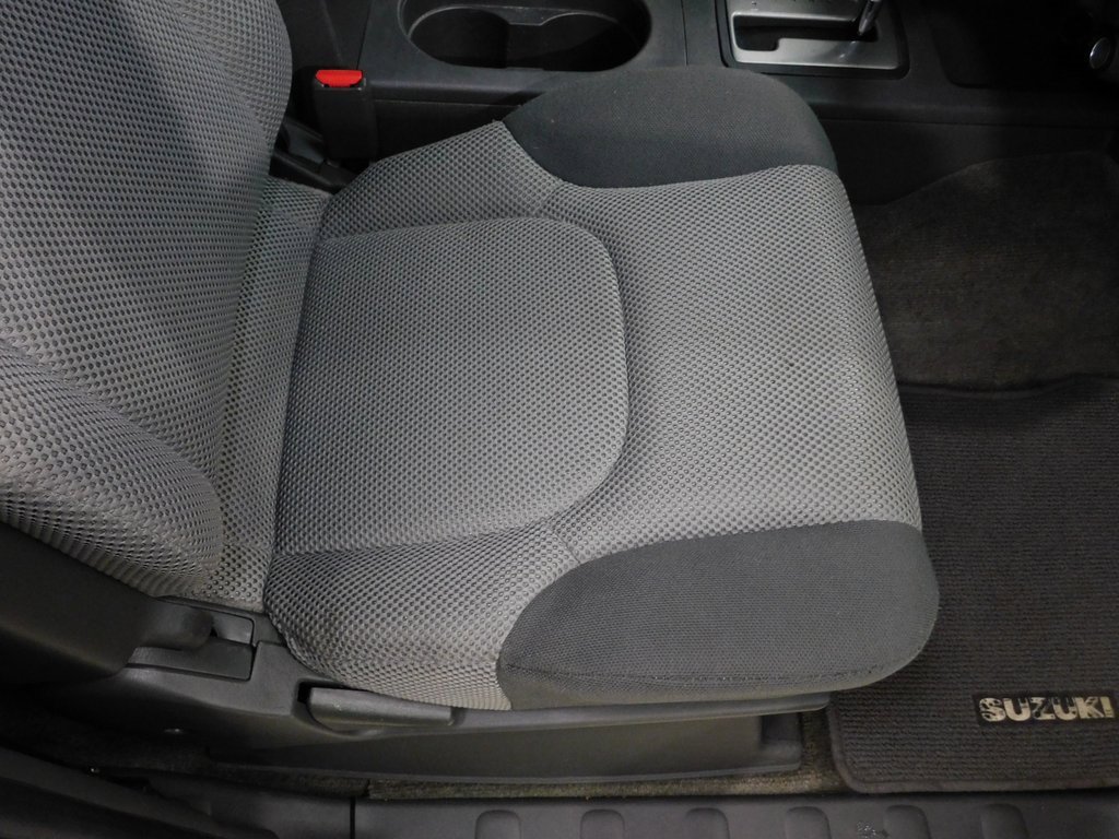 Used 2010 Suzuki Equator 2WD Extended Cab image 83