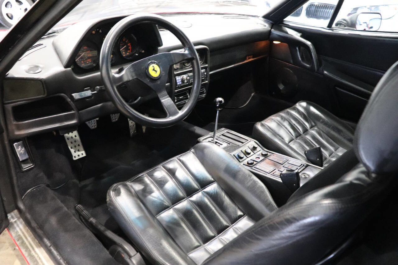 Used 1987 Ferrari 328 GTS image 13