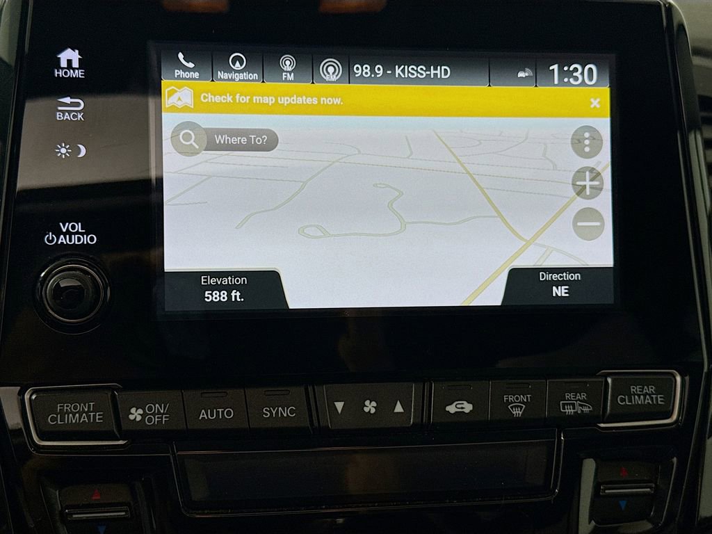 Used 2019 Honda Odyssey Touring image 13