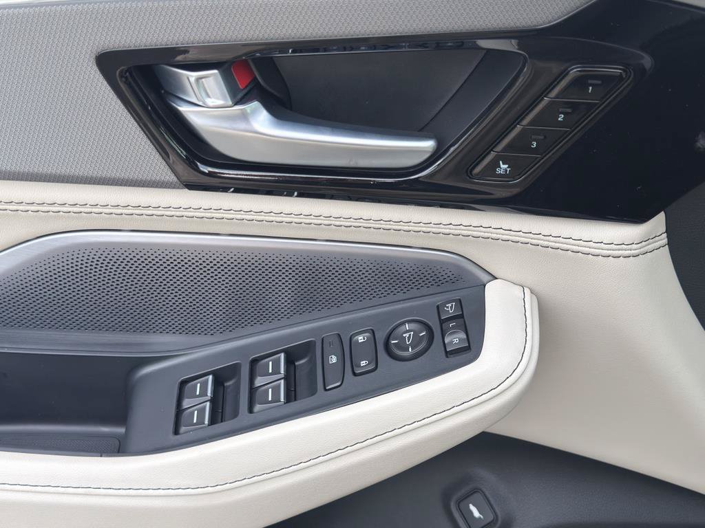 New 2026 Acura MDX A-Spec w/ Advance Package AWD/4WD image 21