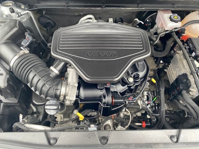 Certified 2023 GMC Acadia SLT image 23