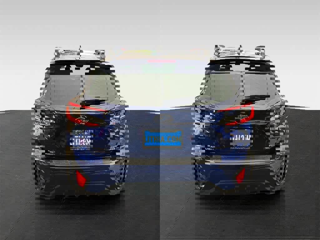 New 2025 Subaru Crosstrek 2.0i Premium w/ Popular Package #3 image 5