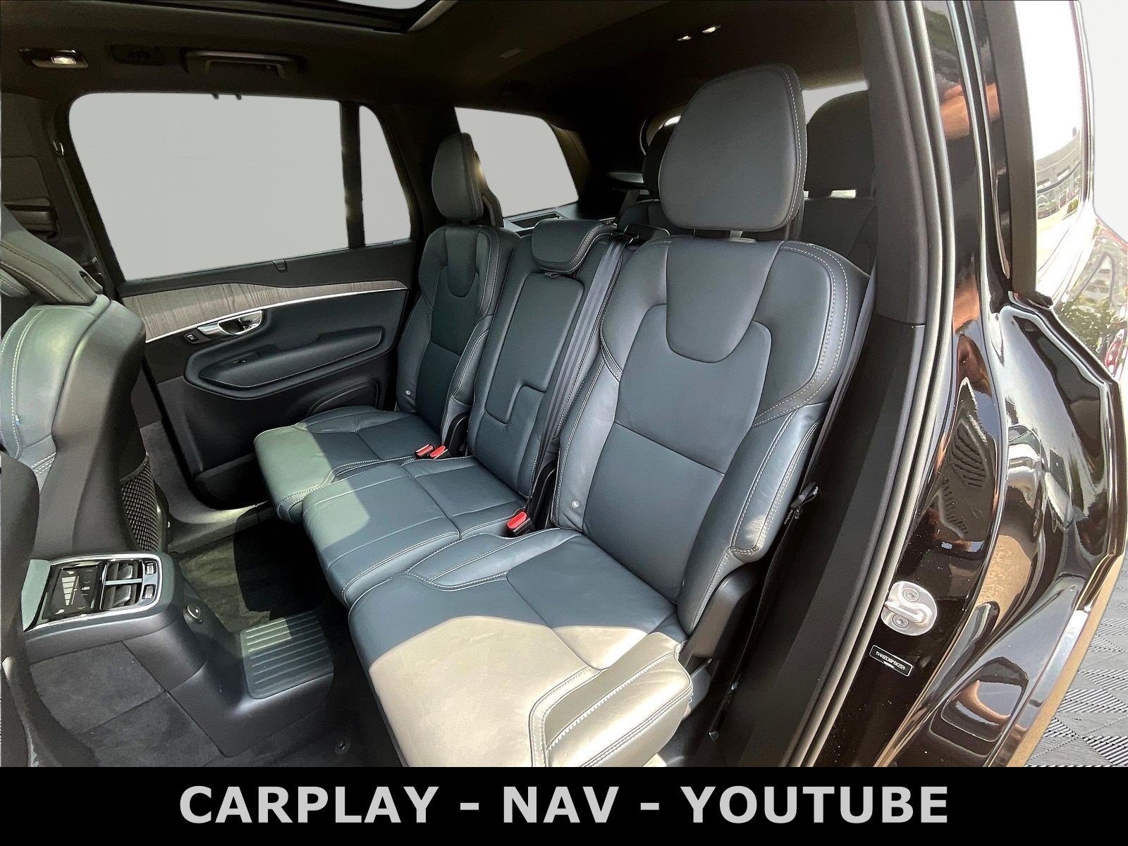 Used 2023 Volvo XC90 T8 Ultimate AWD/4WD image 22