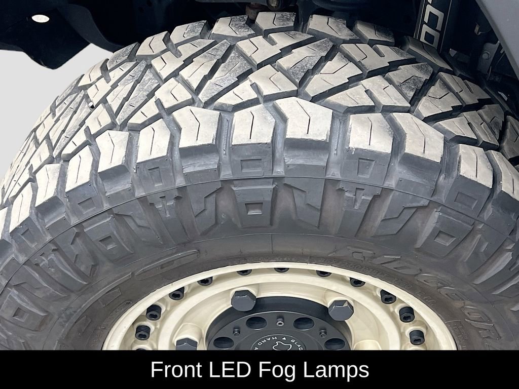 Used 2021 Jeep Wrangler Unlimited Sport image 30