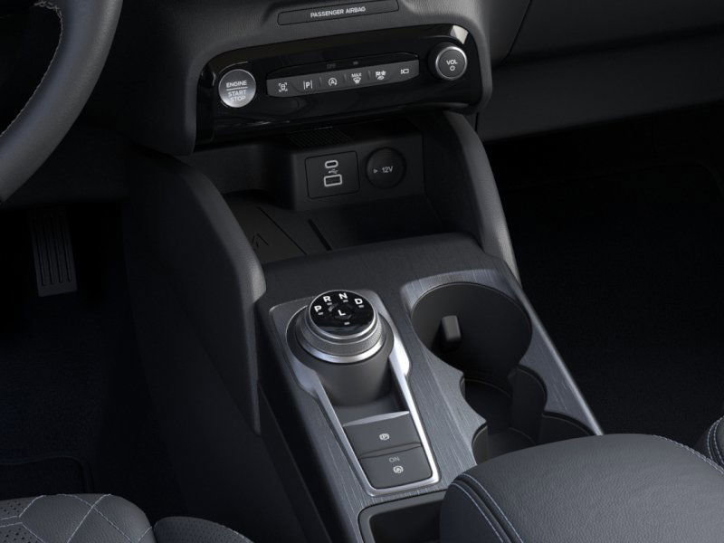 New 2024 Ford Escape Platinum w/ Premium Technology Package image 15