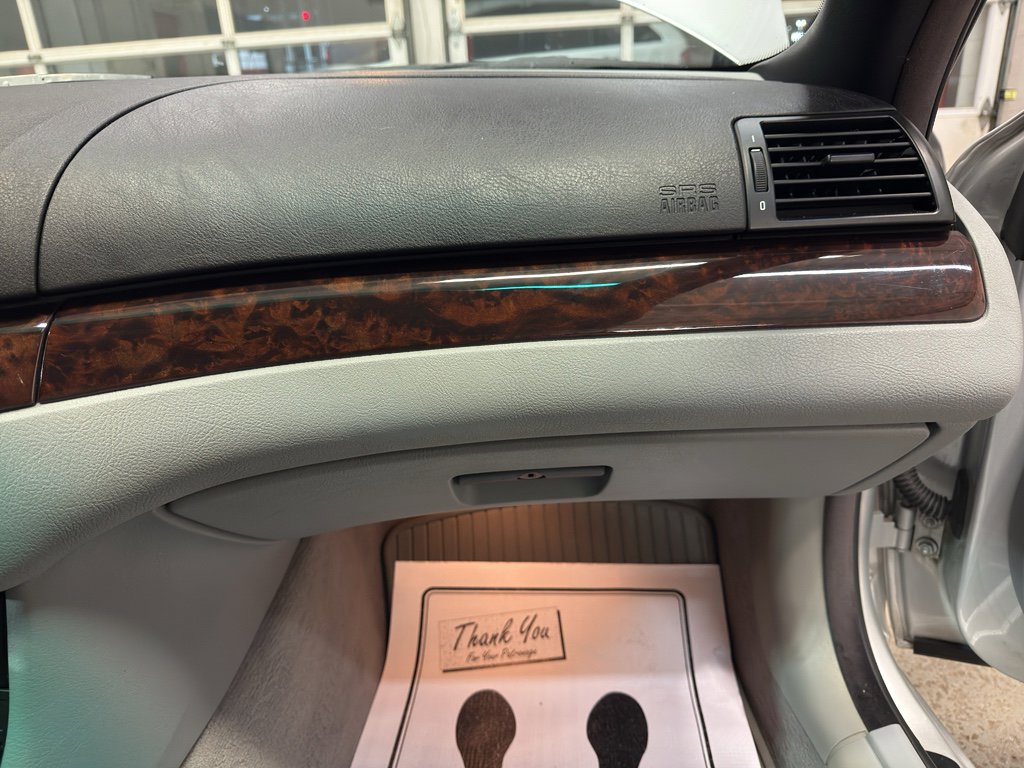 Used 2004 BMW 330Ci Convertible image 22