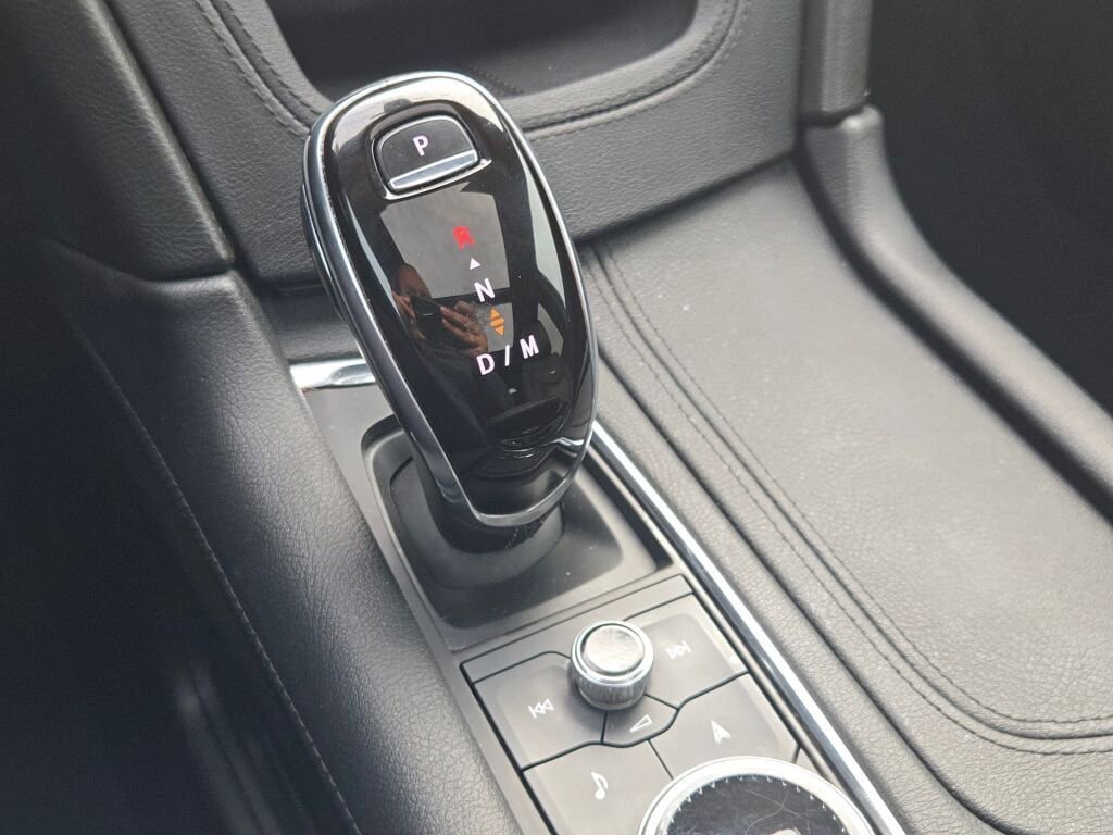 Used 2021 Cadillac XT5 Sportv AWD/4WD image 32
