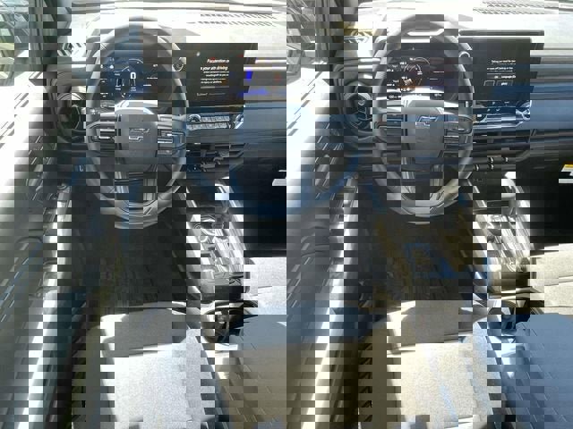 New 2026 Chevrolet Colorado Trail Boss image 11