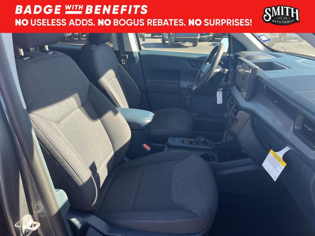 Used 2025 Ford Maverick XL image 10