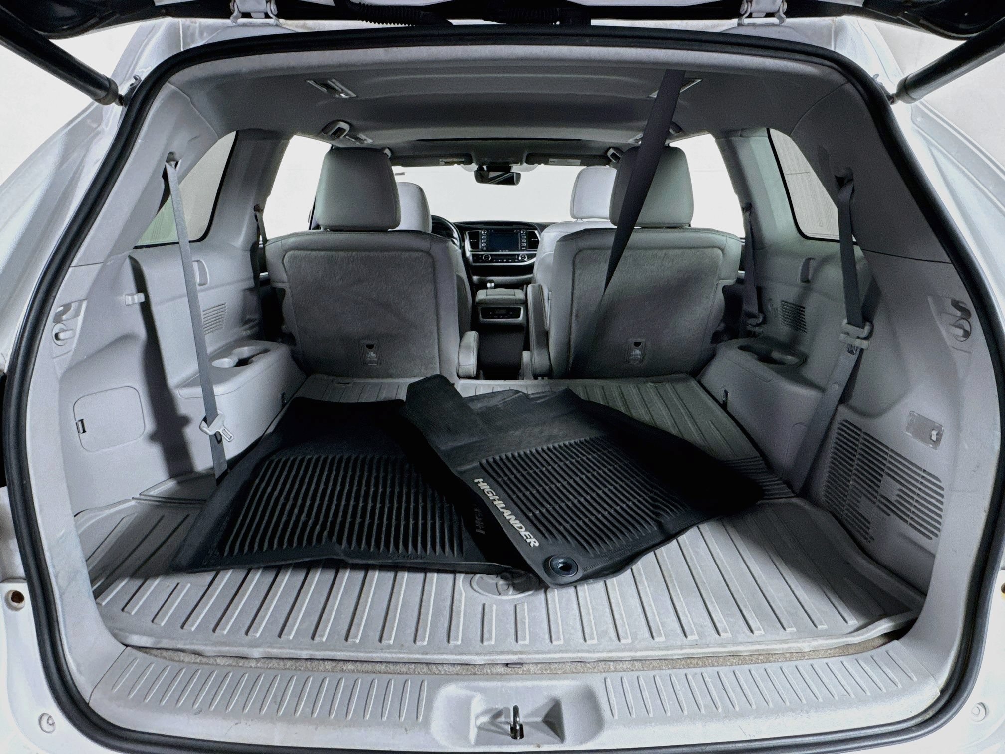 Used 2019 Toyota Highlander Limited AWD/4WD image 20