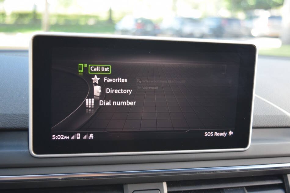 Used 2018 Audi S5 Premium Plus w/ Navigation Package AWD/4WD image 67