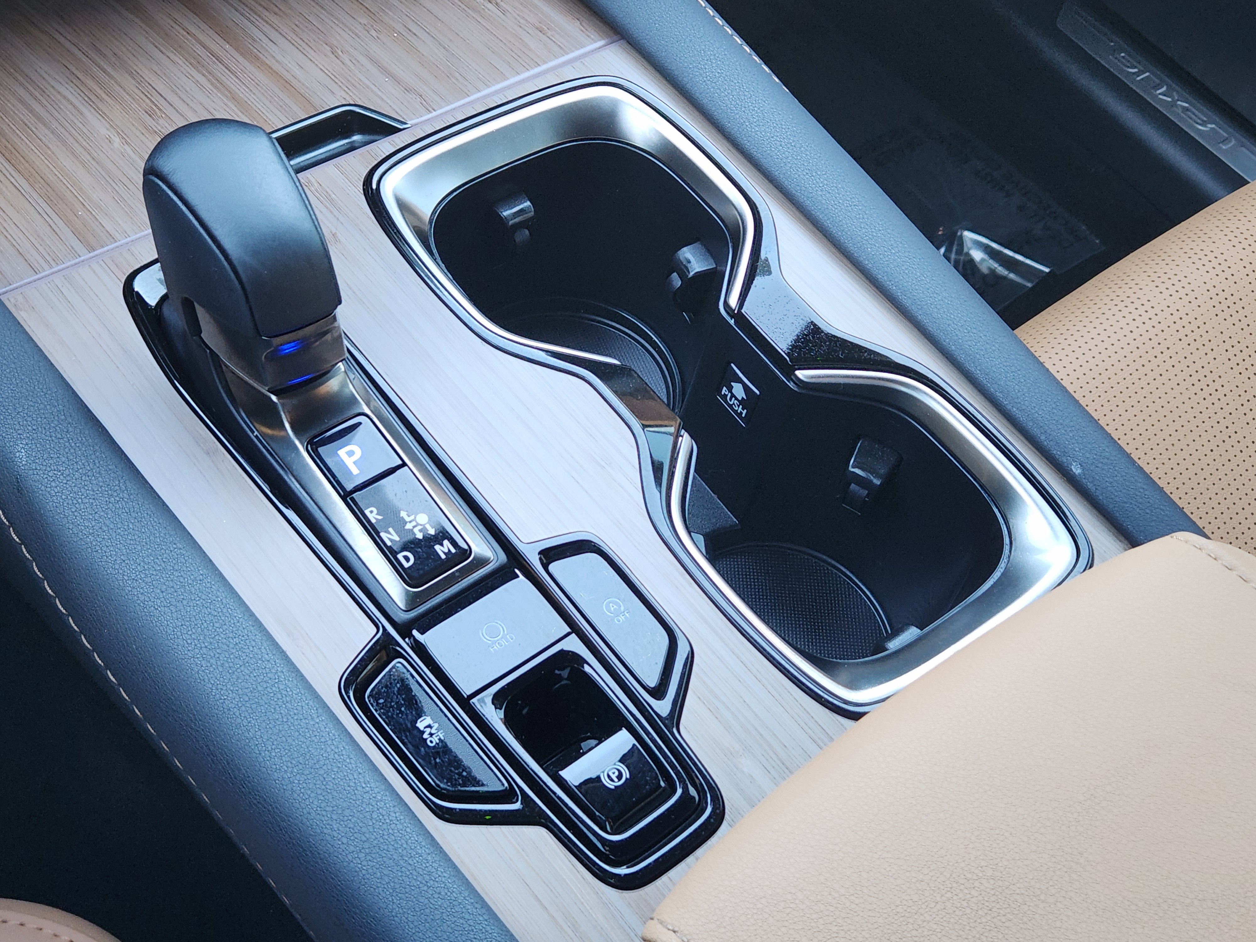 Certified 2025 Lexus RX 350 Premium Plus image 24