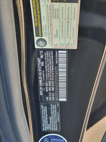 Used 2013 Mercedes-Benz SLK 250 image 19