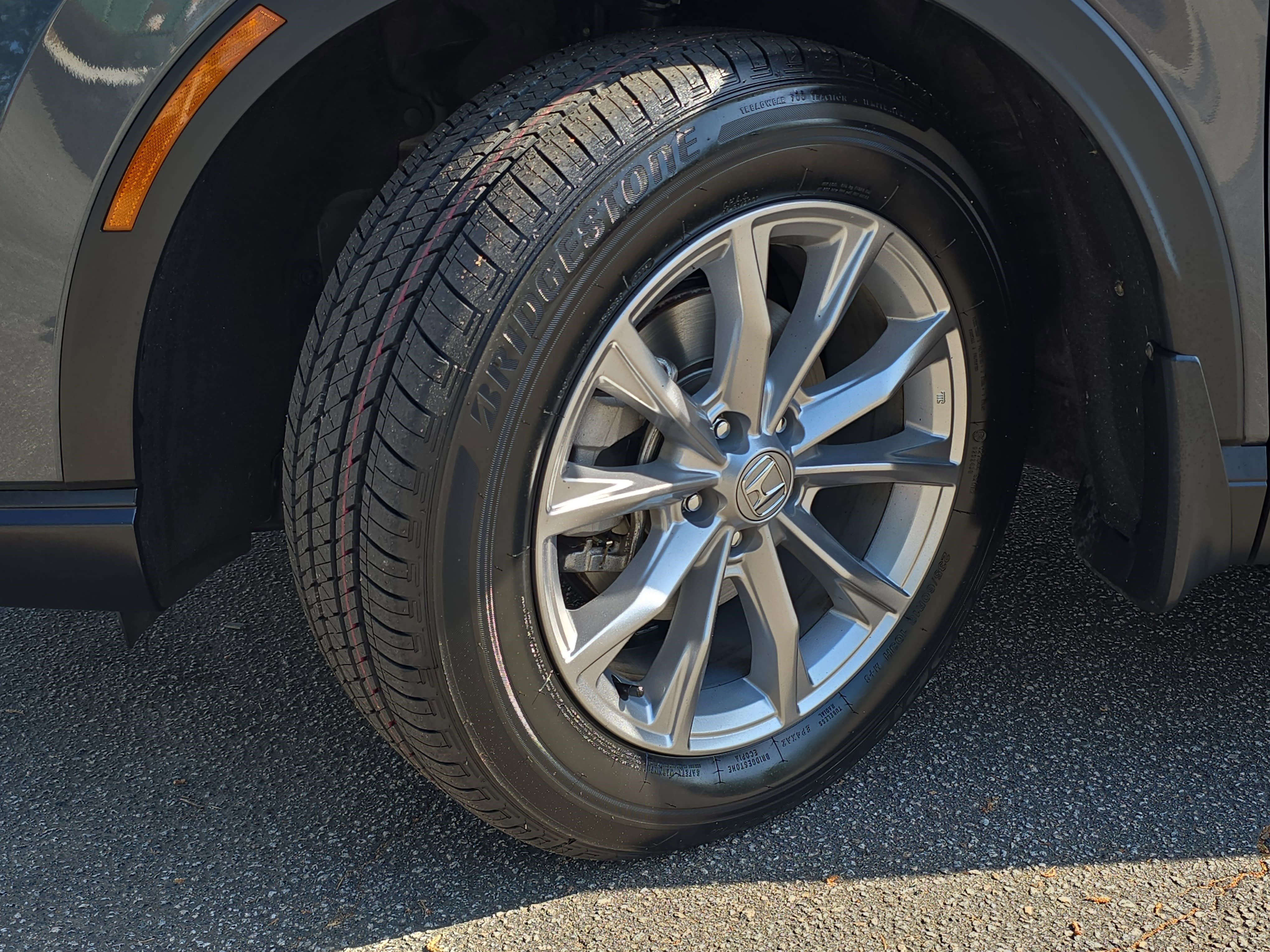 Used 2023 Honda CR-V EX image 33