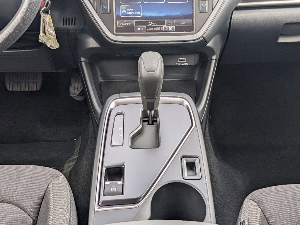 New 2025 Subaru Impreza 2.0i image 17