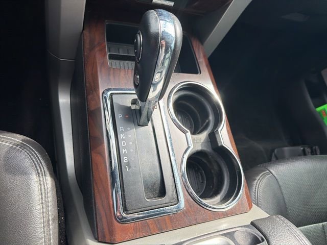 Used 2012 Ford F150 Lariat w/ Lariat Chrome Pkg image 17