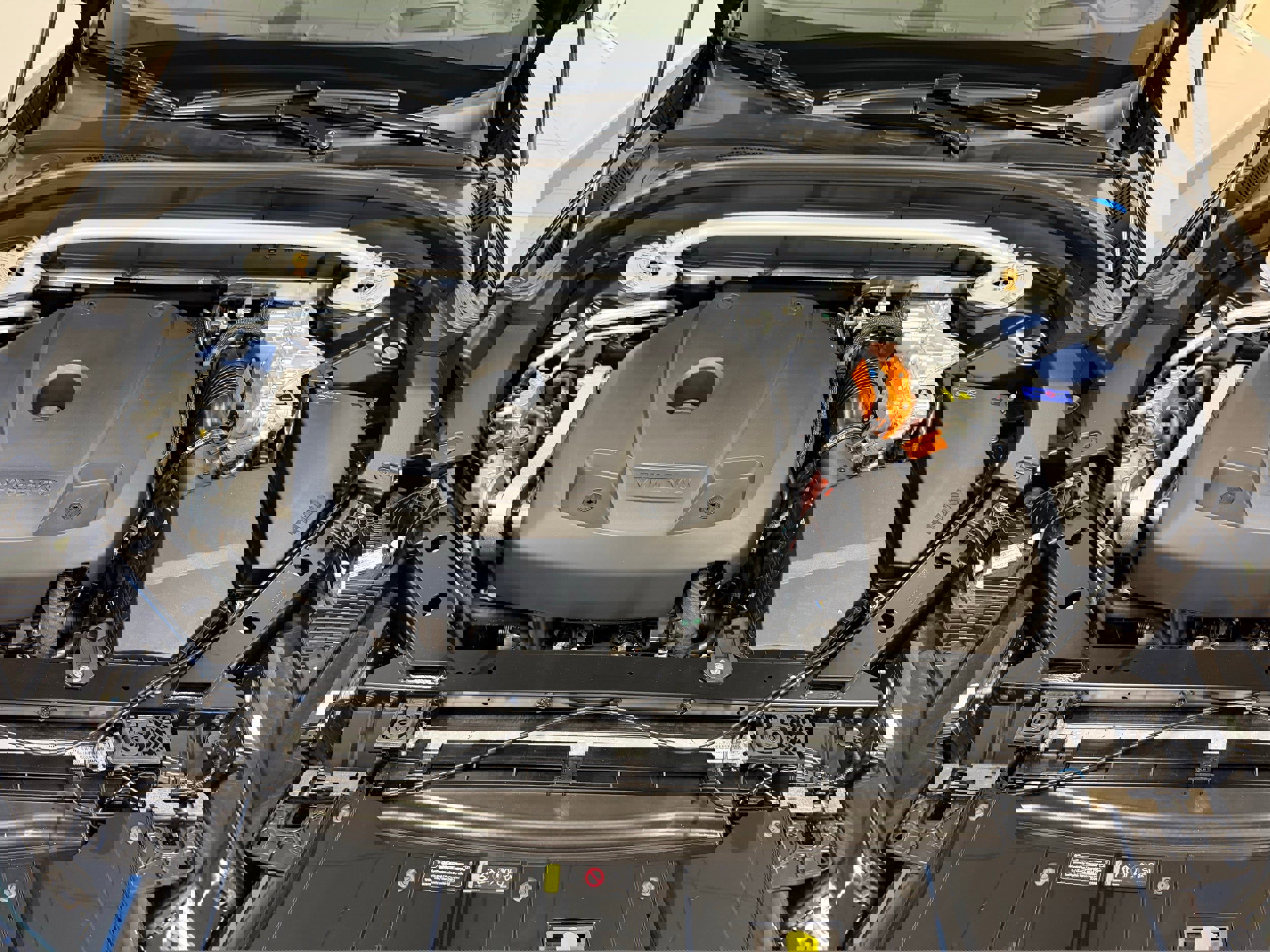 New 2026 Volvo XC60 T8 Polestar image 5