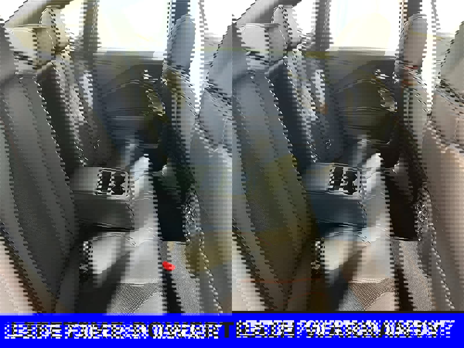 New 2025 Acura TLX SH-AWD w/ A-SPEC Pkg image 27