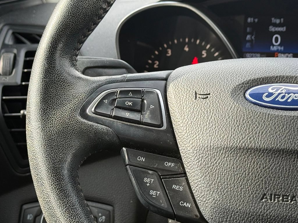Used 2019 Ford Escape SE AWD/4WD image 9